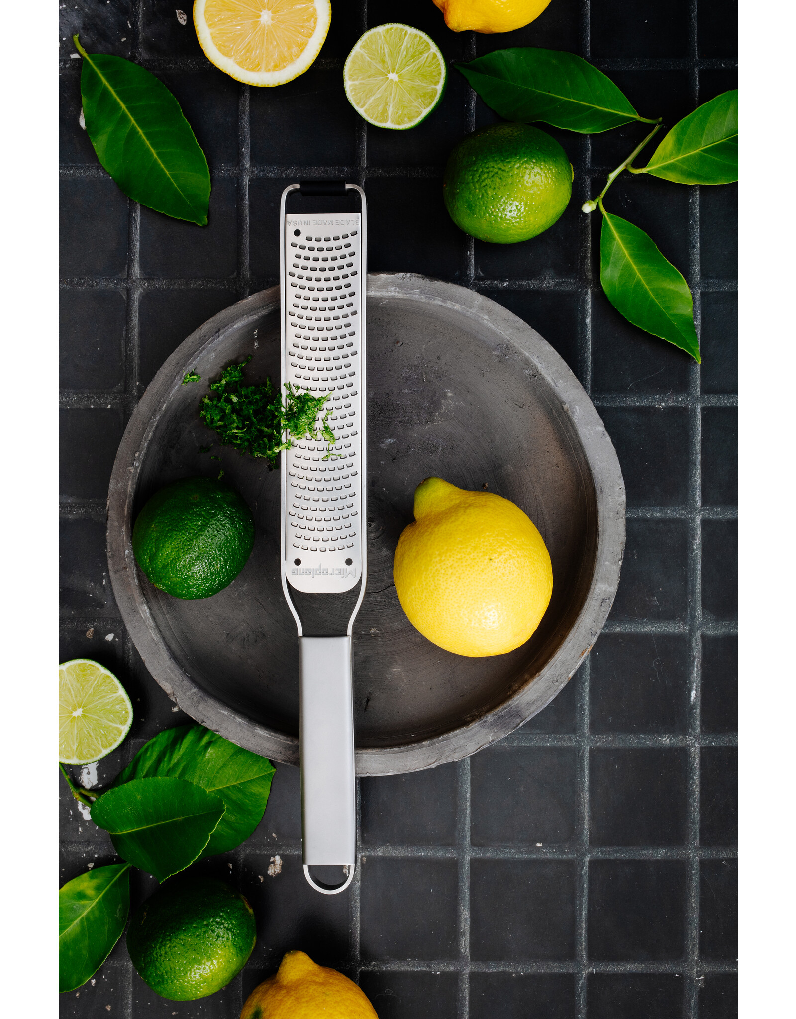 Microplane Zester - Professional