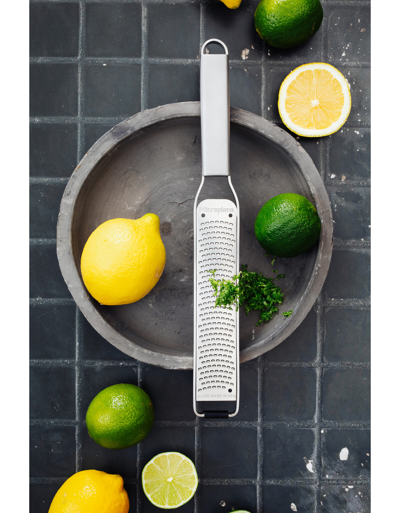 Microplane Zester - Professional
