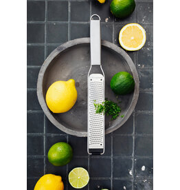 Microplane Zester - Professional
