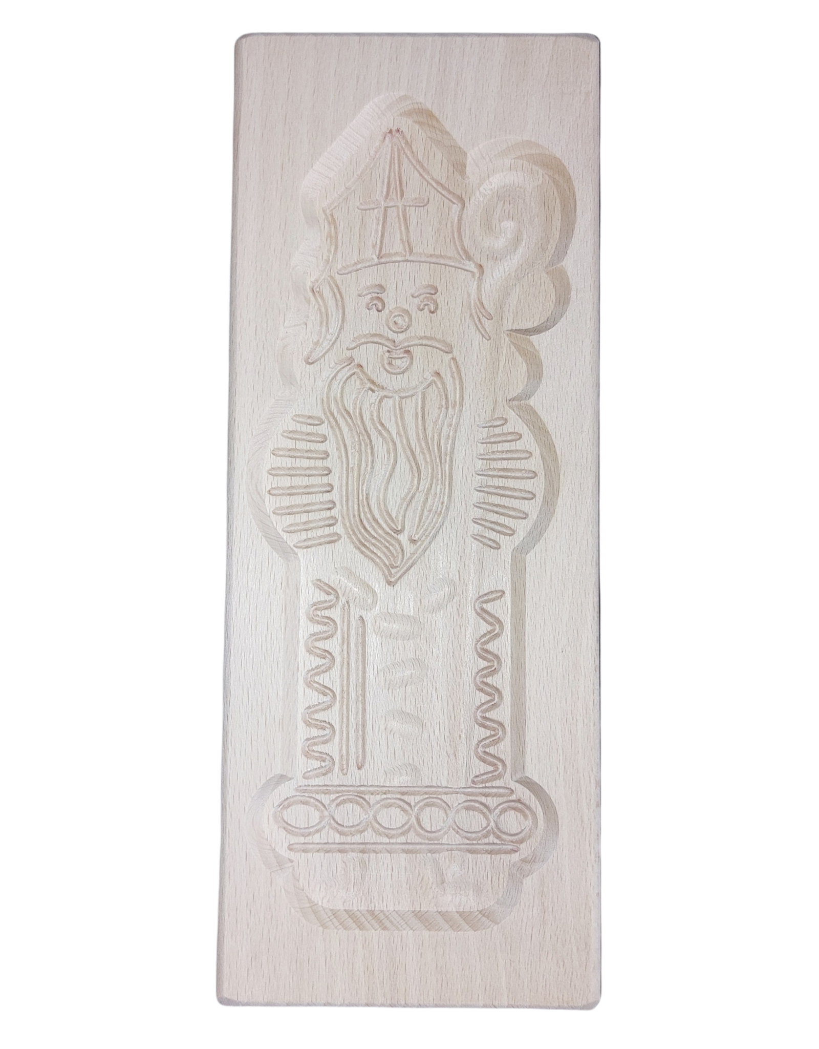 “Sint” speculaasplank 23cm