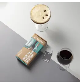 Airtender Wine Aerator Box