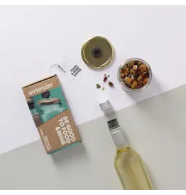 Airtender Food & Wine Vacuum Box
