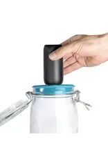 Airtender Vacuüm pomp oplaadbaar