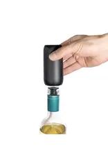 Airtender Vacuüm pomp oplaadbaar