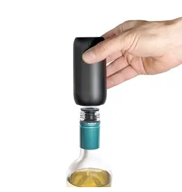 Airtender Vacuüm pomp oplaadbaar