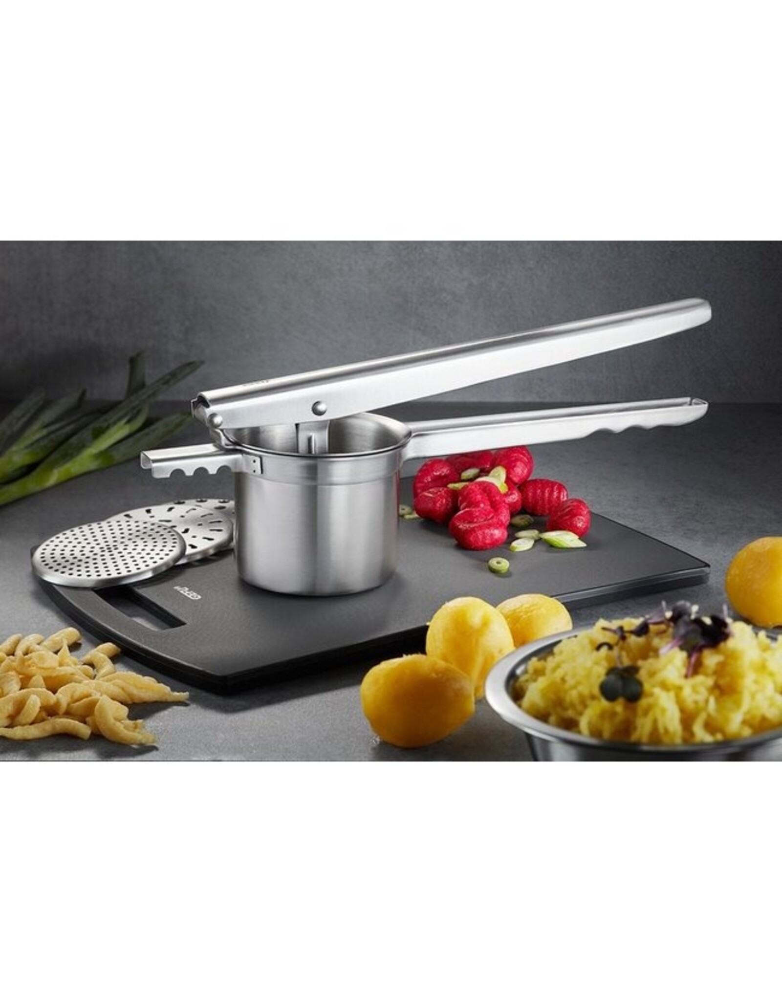 Gefu Aardappel/pureepers PRENSO