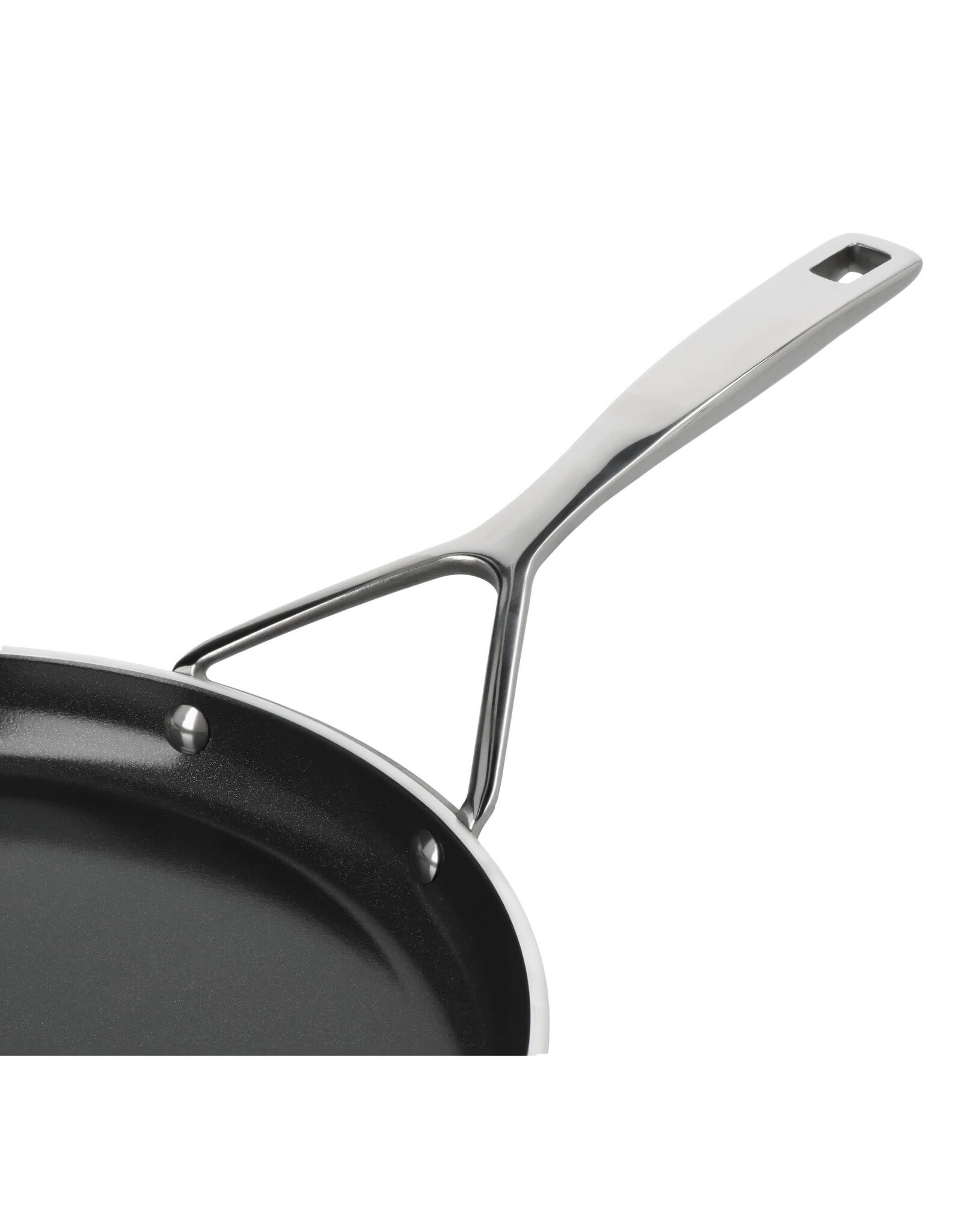 Demeyere ALU PRO 5 PANNENKOEKENPAN CERAFORCE 28 CM