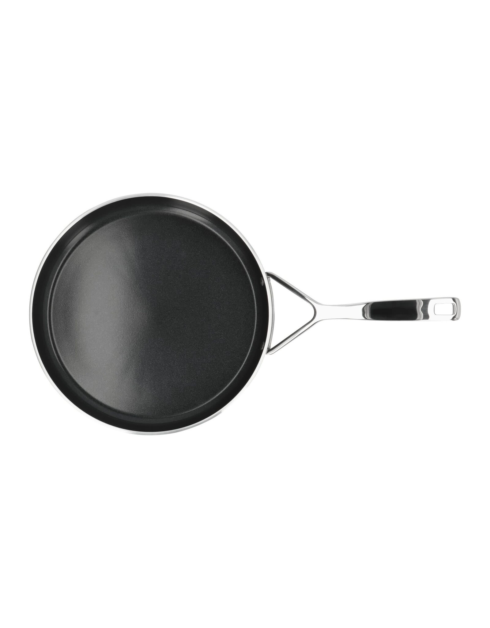 Demeyere ALU PRO 5 PANNENKOEKENPAN CERAFORCE 28 CM