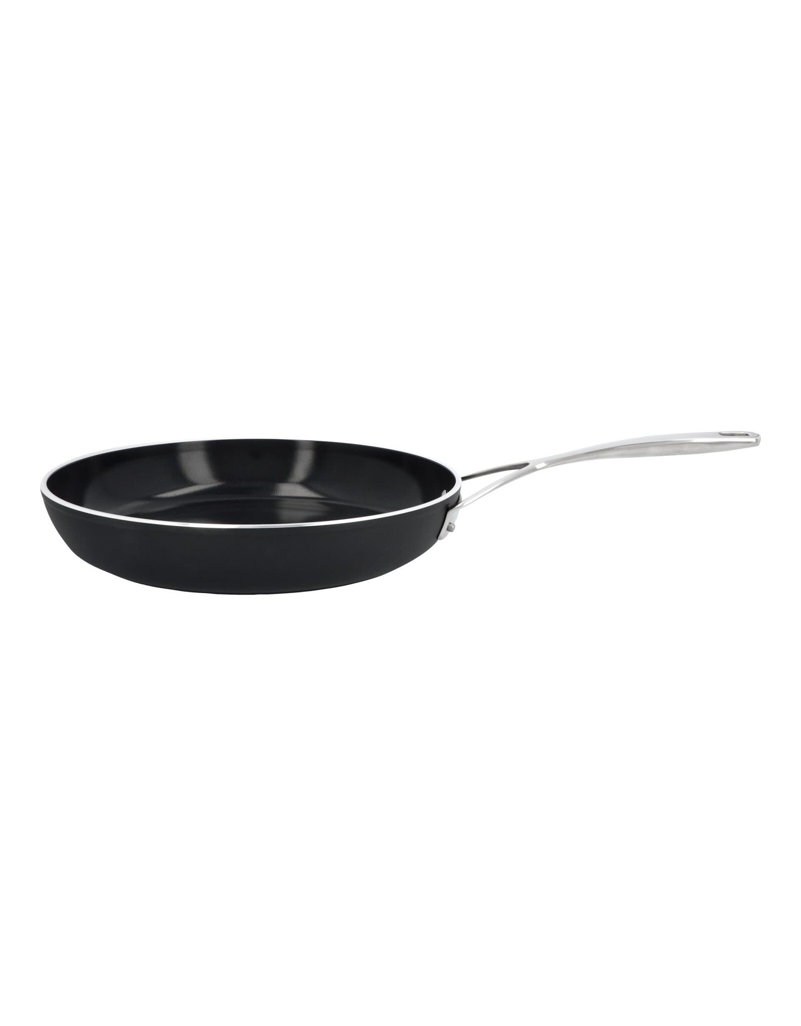 Demeyere Alu Pro 5 Ceraforce koekenpan