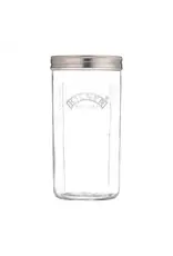 Kilner Set om te fermenteren uit glas 1L