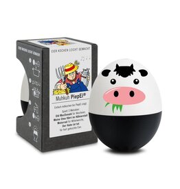 Brainstream Koe Moo -  PiepEi