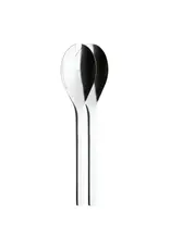 PURESIGNS Slabestek ONE Glans | 2 dlg. 25 cm