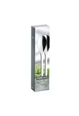 PURESIGNS Slabestek ONE Glans | 2 dlg. 25 cm
