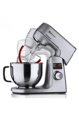 Espressions Combo MixMaster planetarische standmixer 1.200 Watt  inclusief Multi Grinder