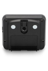 ADE Kookwekker, twee tijden tegelijkertijd