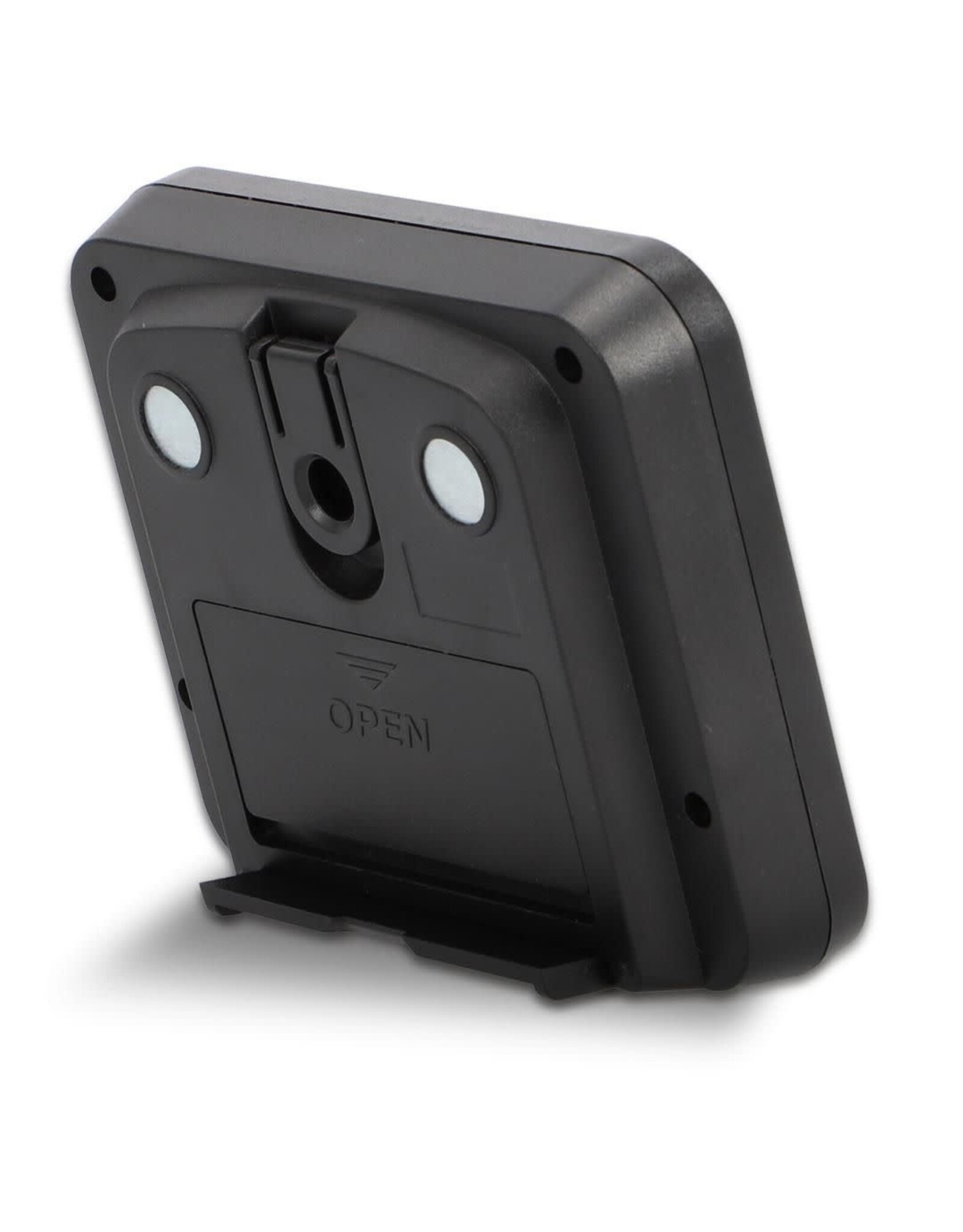 ADE Kookwekker, twee tijden tegelijkertijd