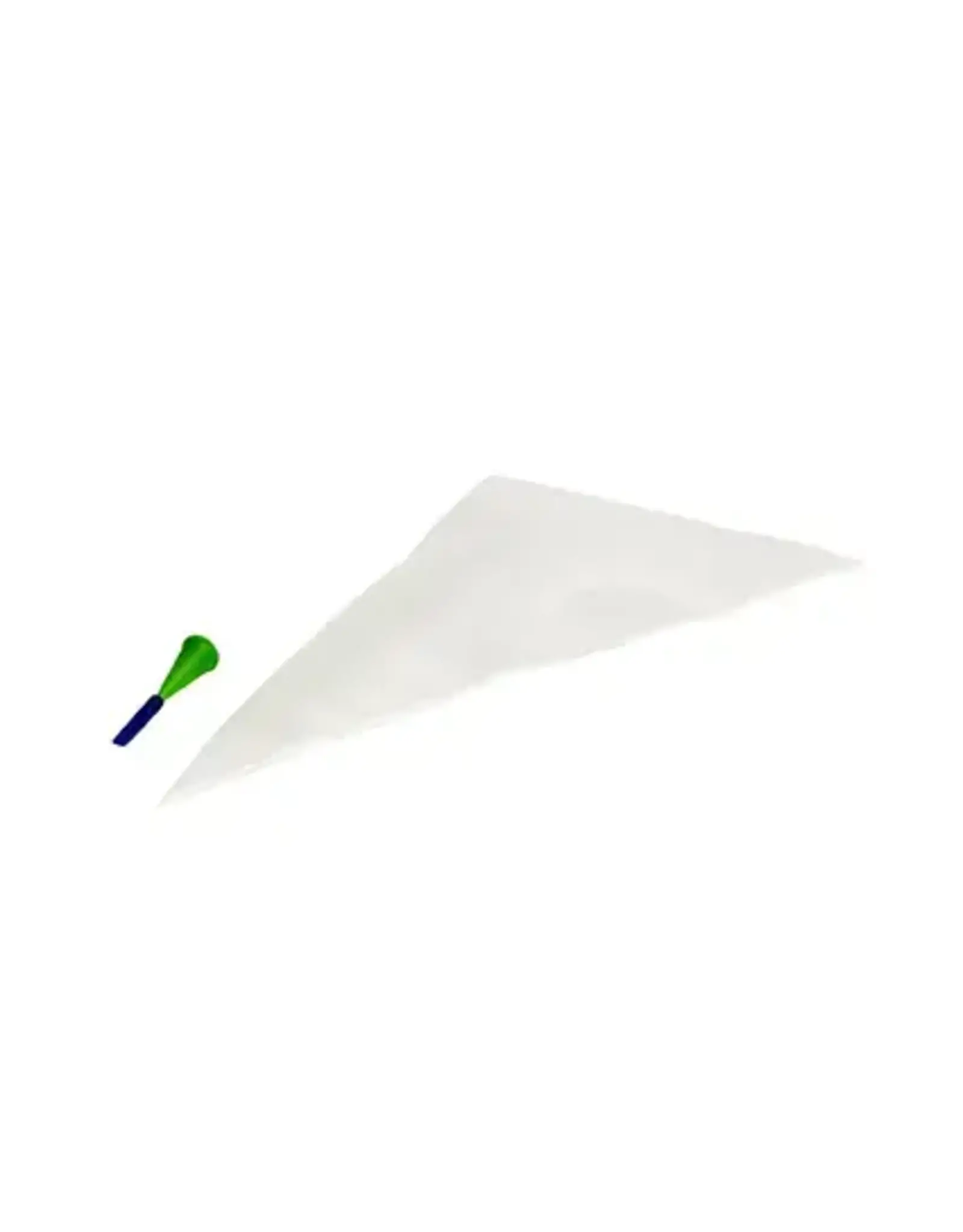 One way Sweetliner - 10 spuitjes en 10 spuitzakken