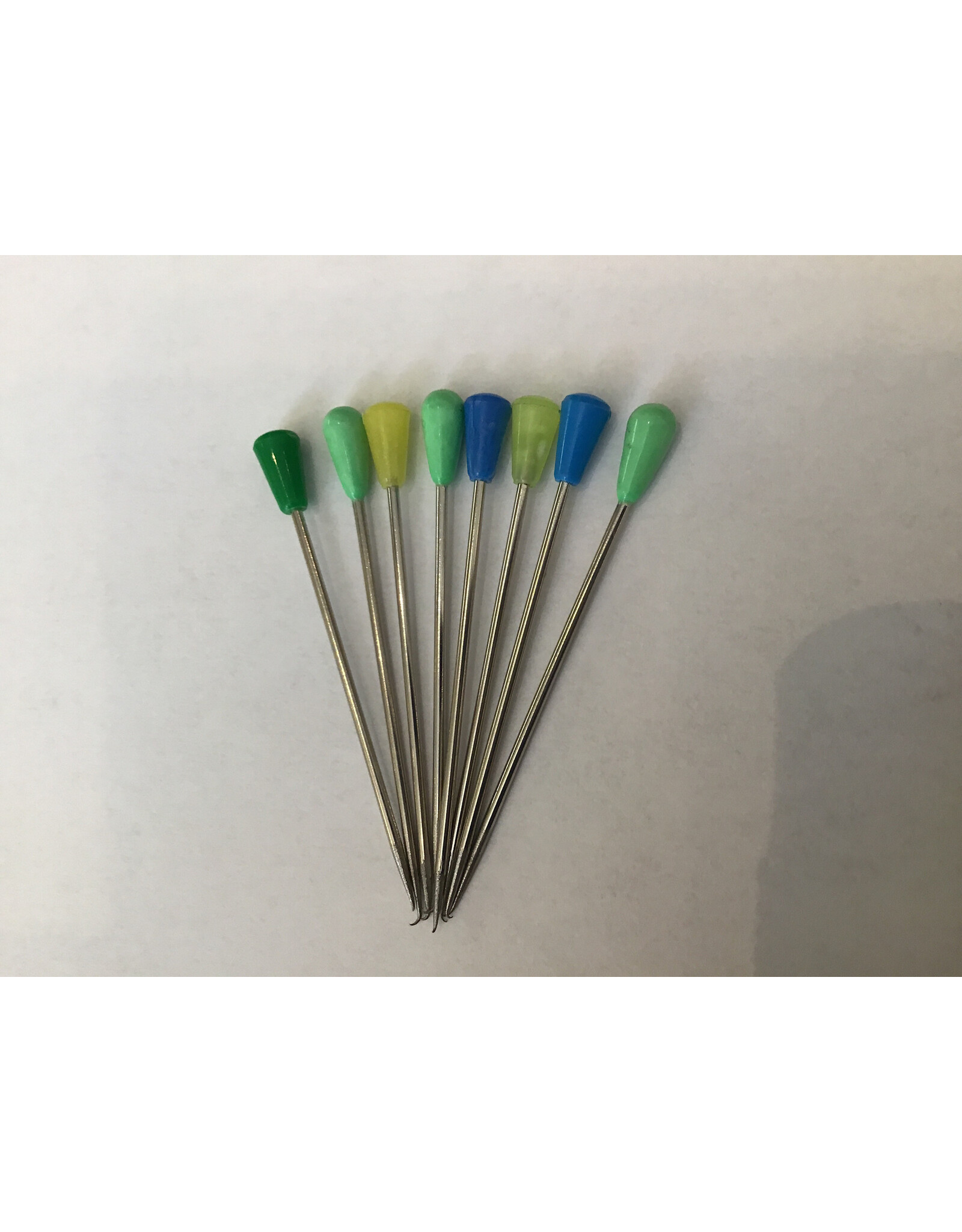 KOKKELNAALDEN- KREUKELHAAKJES