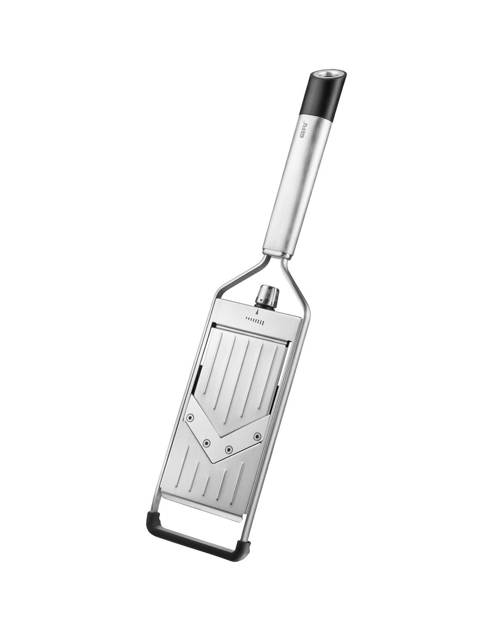 Gefu PRIMELINE V-Schaaf rvs