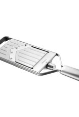 Gefu PRIMELINE V-Schaaf rvs