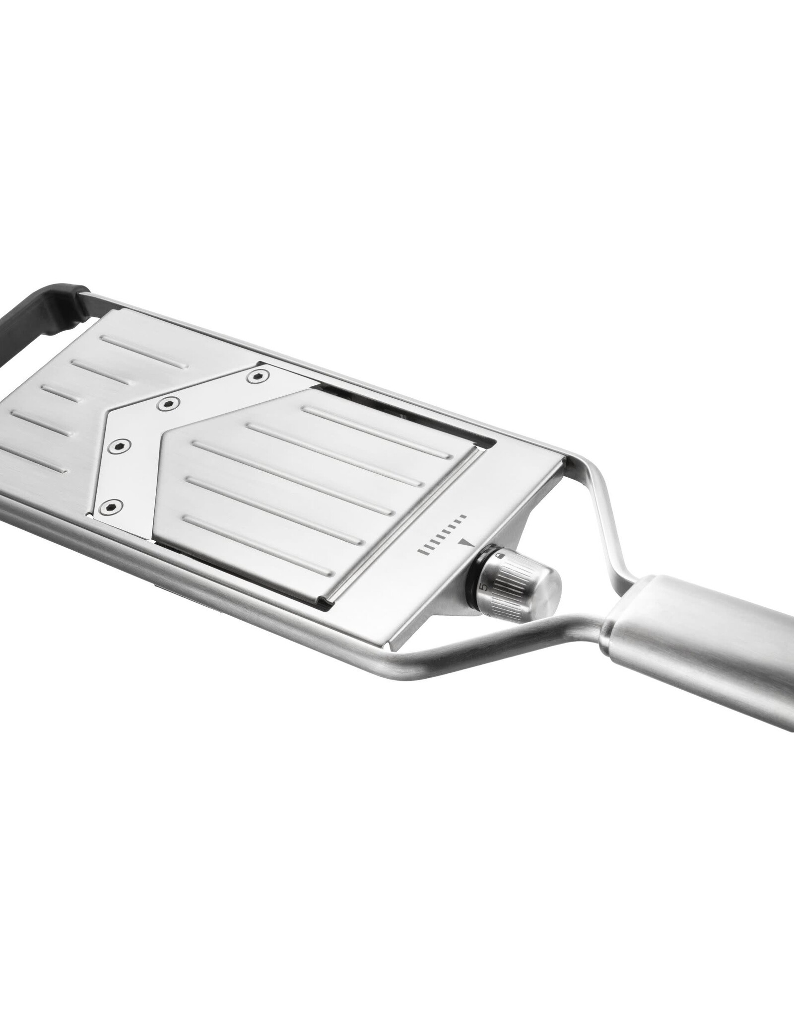 Gefu PRIMELINE V-Schaaf rvs
