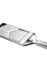 Gefu PRIMELINE V-Schaaf rvs