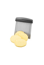 Gefu RIFFL Golfsnijder/ Wafelsnijder
