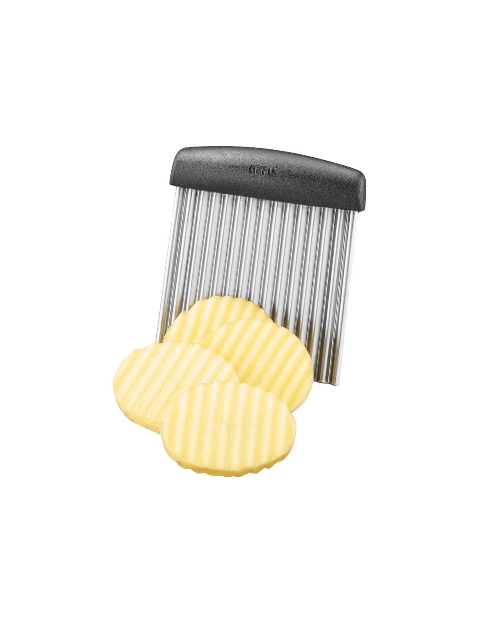 Gefu RIFFL Golfsnijder/ Wafelsnijder