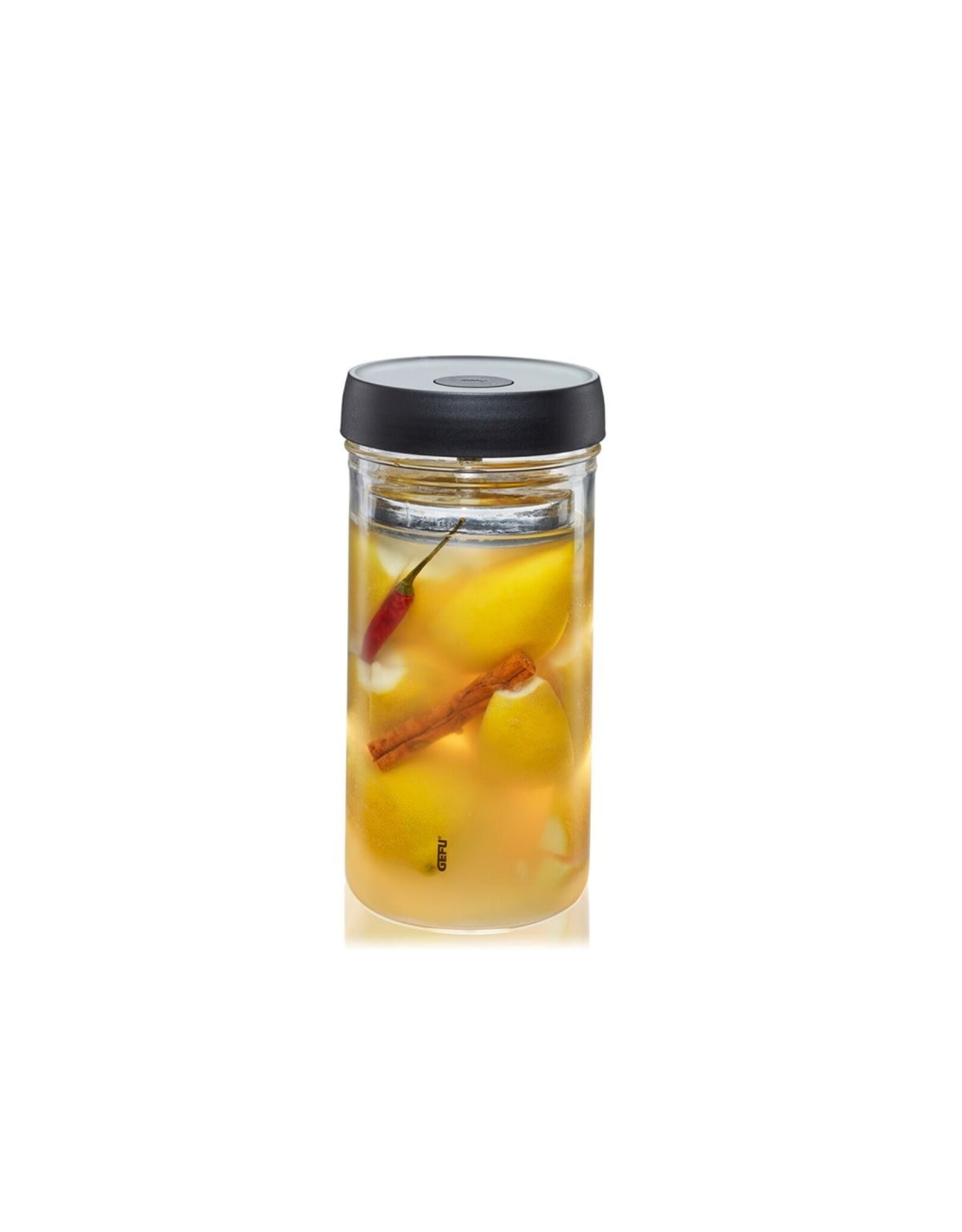 Gefu Fermentatiepot NATIVO, 1,5 L