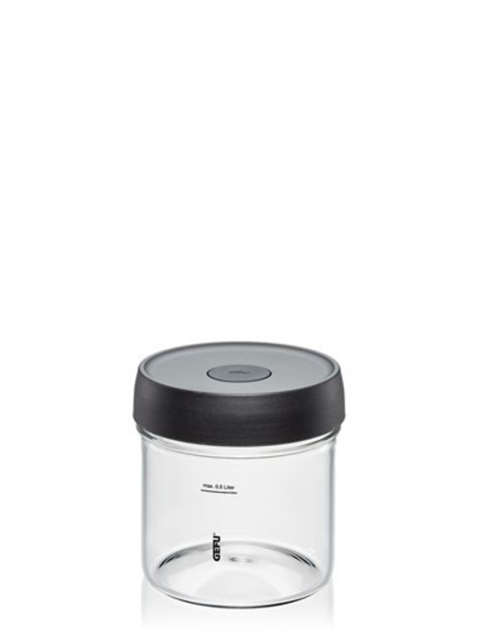 Gefu Fermentatiepot NATIVO, 0,5L