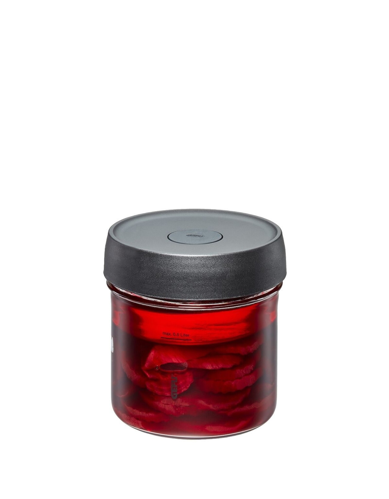 Gefu Fermentatiepot NATIVO, 0,5L
