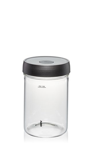 RotPot Fermentatie kit Kraut - Basecamp Rotterdam