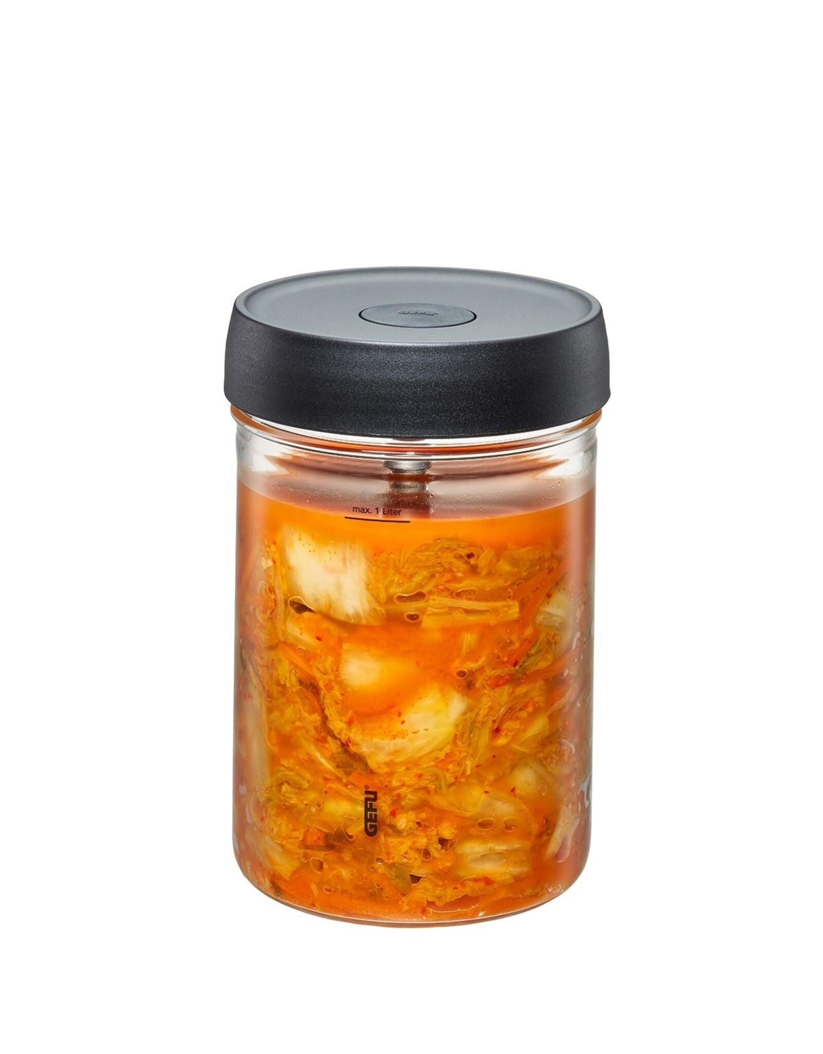 Gefu Fermentatiepot NATIVO, 1 L