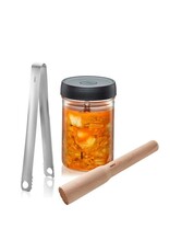 Gefu Fermentatieset NATIVO