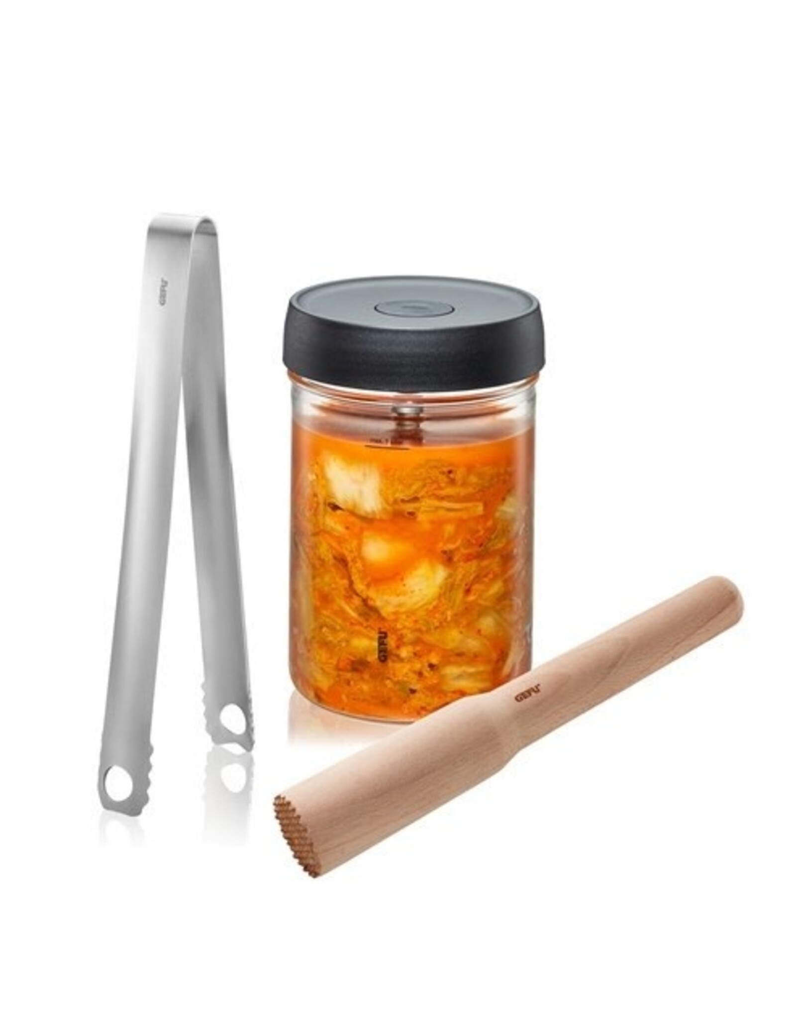 Gefu Fermentatieset NATIVO