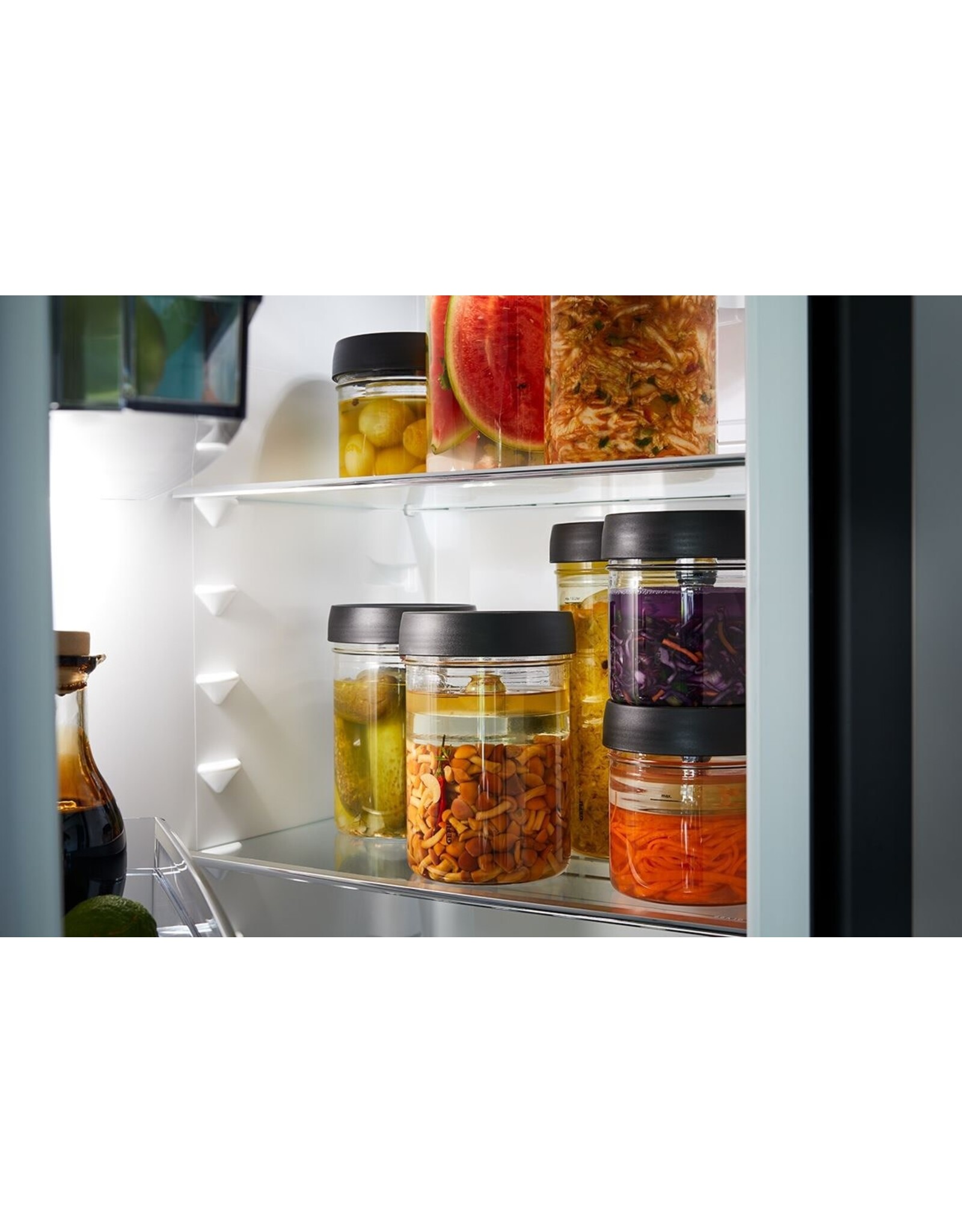 Gefu Fermentatieset NATIVO