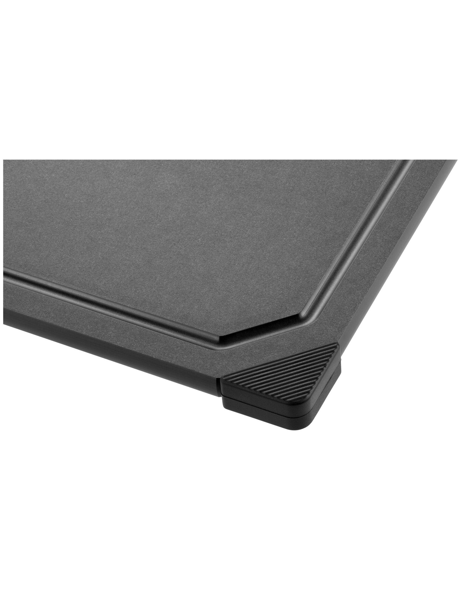 Zwilling Snijplank Fiberwood/Vezelhout- Zwart