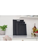 Zwilling Snijplank Fiberwood/Vezelhout- Zwart