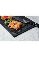 Zwilling Snijplank Fiberwood/Vezelhout- Zwart