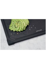 Zwilling Snijplank Fiberwood/Vezelhout- Zwart