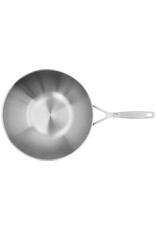 Demeyere Industry wok 30cm