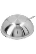 Demeyere Industry wok 30cm