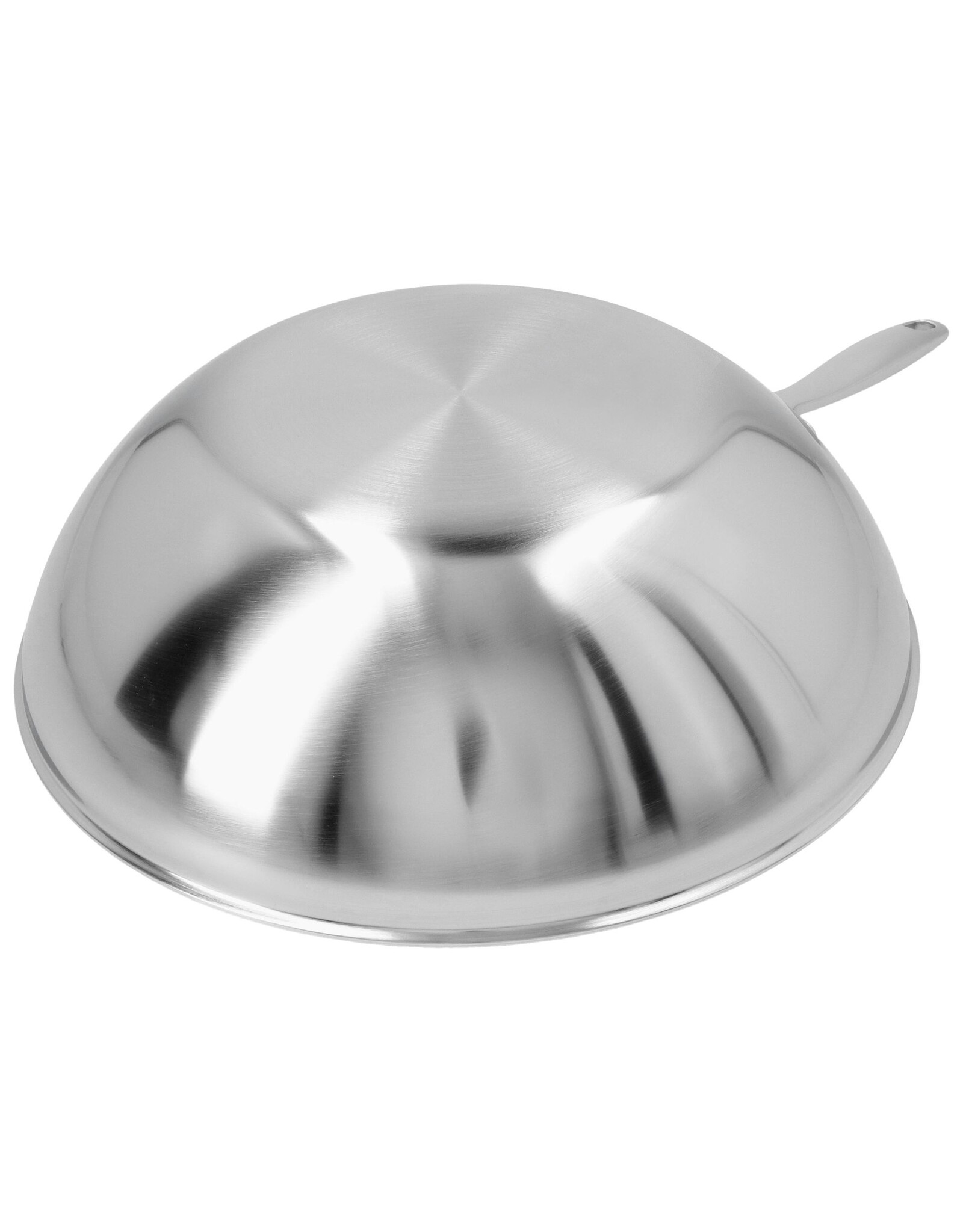 Demeyere Industry wok 30cm