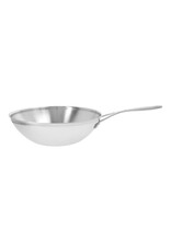 Demeyere Industry wok 30cm