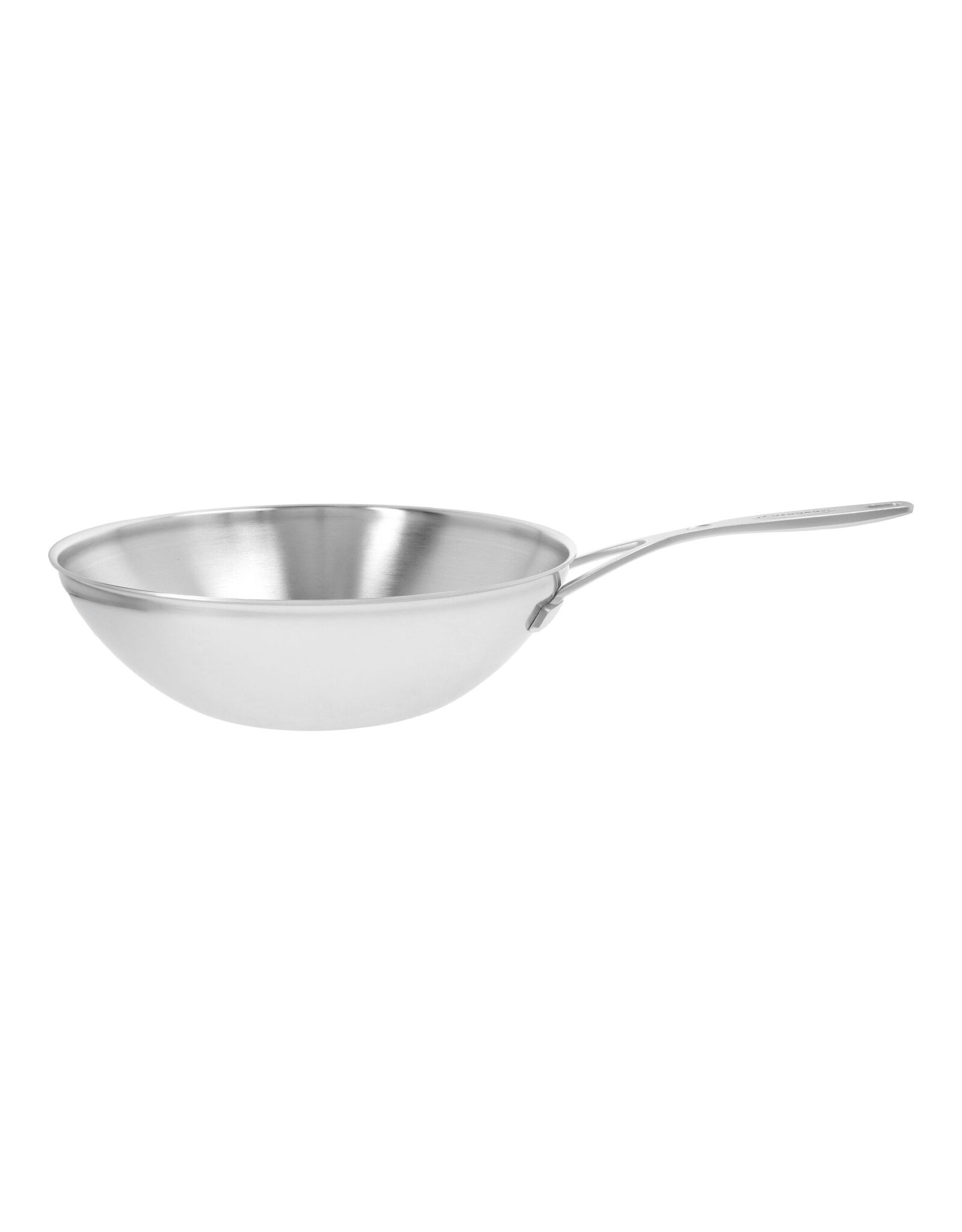 Demeyere Industry wok 30cm