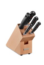 Wüsthof Messenblok Classic 6 delig