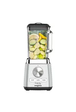 Magimix Blender Power 5XL mat chroom