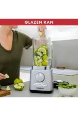Magimix Blender Power 5XL mat chroom