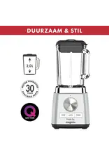 Magimix Blender Power 5XL mat chroom
