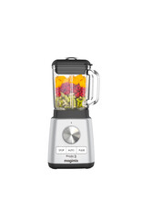 Magimix Blender Power 3 mat chroom